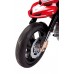 Электромобиль Peg Perego Ducati Hypermotard (MC 0015) Электромобиль Peg Perego Ducati Hypermotard (MC 0015)